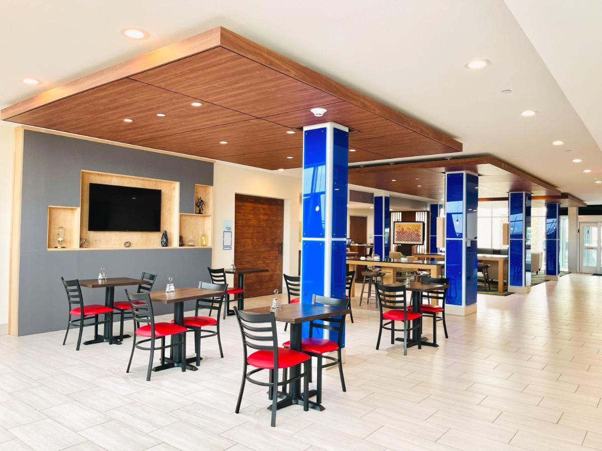 Holiday Inn Express & Suites Blythe By Ihg Eksteriør bilde