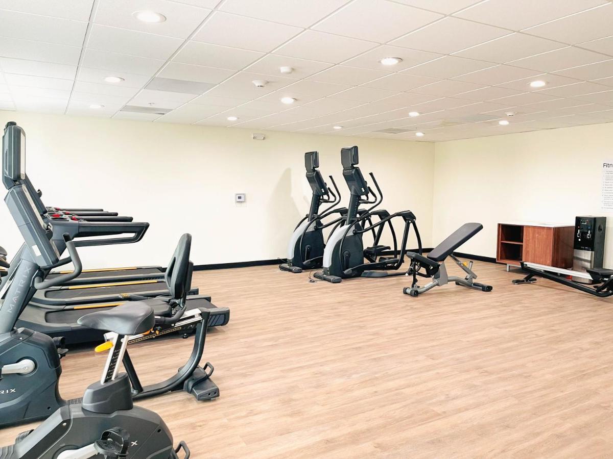 Holiday Inn Express & Suites Blythe By Ihg Eksteriør bilde