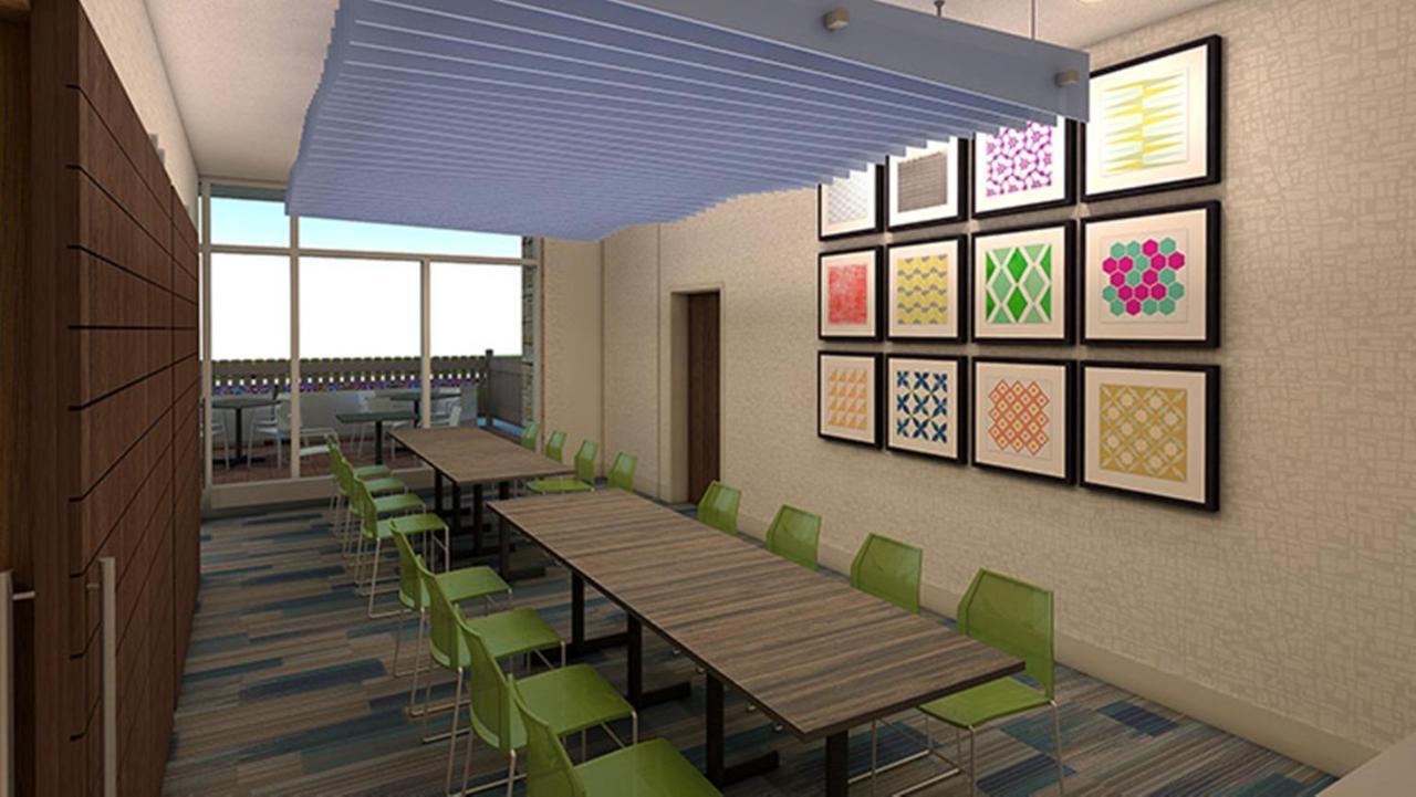 Holiday Inn Express & Suites Blythe By Ihg Eksteriør bilde