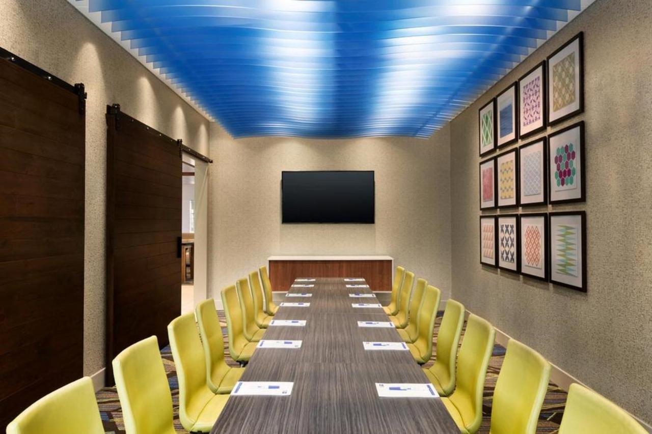 Holiday Inn Express & Suites Blythe By Ihg Eksteriør bilde