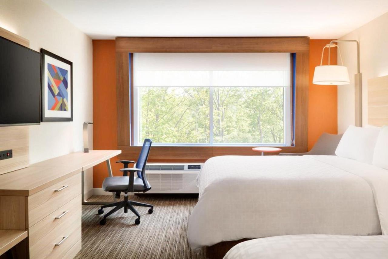 Holiday Inn Express & Suites Blythe By Ihg Eksteriør bilde