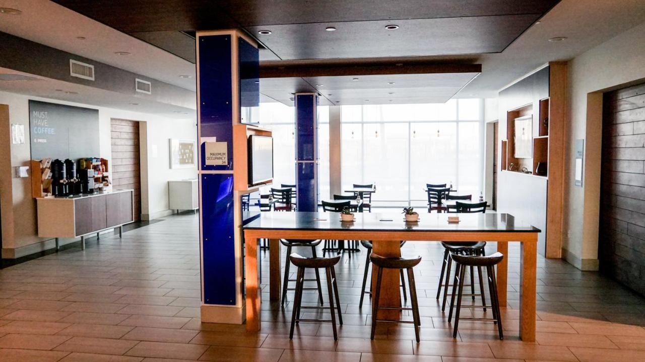 Holiday Inn Express & Suites Blythe By Ihg Eksteriør bilde