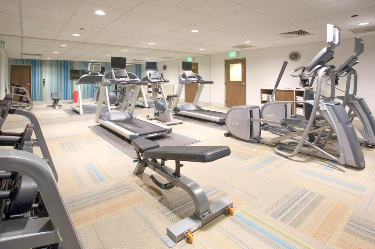Holiday Inn Express & Suites Blythe By Ihg Eksteriør bilde