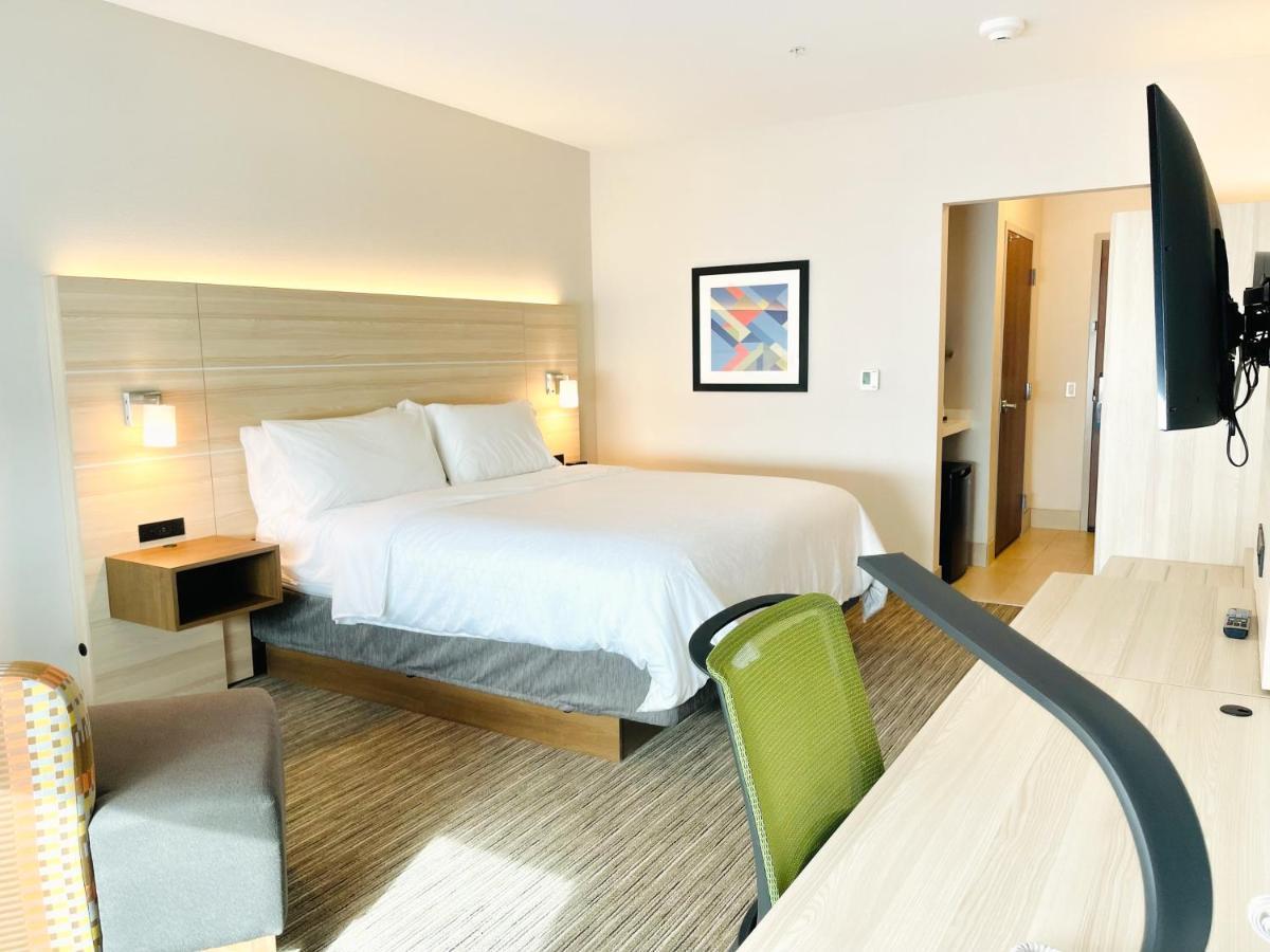 Holiday Inn Express & Suites Blythe By Ihg Eksteriør bilde